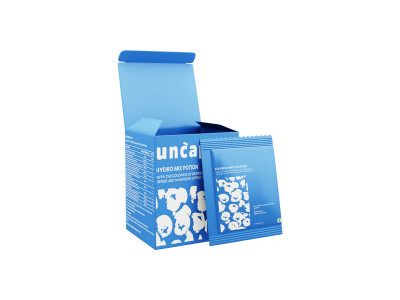 Uncap Hydro Mix(Pack Of 15) Powder 1 Nos