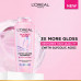 Loreal Paris Glycolic Gloss Shampoo 200 Ml