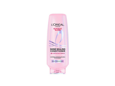 Loreal Paris Glycolic Gloss Conditioner 175 Ml