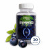 Ericare Colon Cleanse Gummies (Blueberry Flavour) 30 Unit Ericare Colon Cleanse Gummies (Blueberry Flavour) 30 Unit