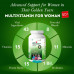 U-Vita Multivitamin Women 50 Plus 30 Tab
