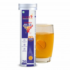 U-Vita Energy Bull 20 Unit
