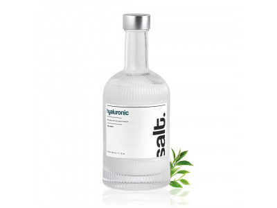 Salt Hyaluronic Teeth Whitening Mouth Wash 330 Ml