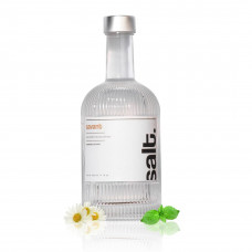 Salt Savant Gum Protection Mouth Wash 330 Ml