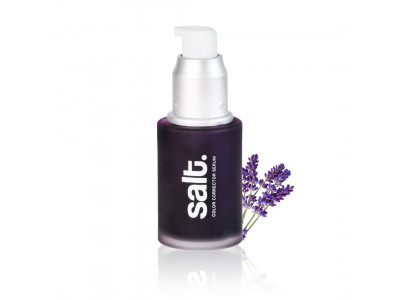 Salt Aura Colour Corrector Serum 30 Ml