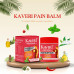 Kaveri Pain Balm (Red) 8 Gm