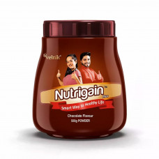 Nutrigain Powder 500 Gm Nutrigain Powder 500 Gm