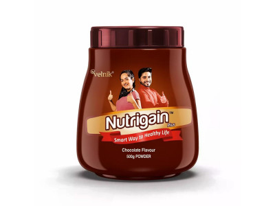 Nutrigain Powder 500 Gm