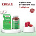 Vasas Findla Fruit Extract With B12 & Zinc _ 30 Cap