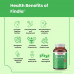 Vasas Findla Fruit Extract With B12 & Zinc _ 30 Cap