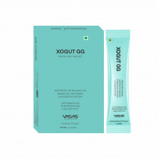 Vasas Xogut Gg Mouth Melt Sach 1 Nos