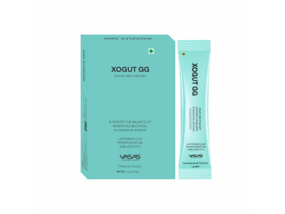 Vasas Xogut Gg Mouth Melt Sach 1 Nos