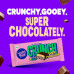 Yoga Bar Crunch Dark Chocolate 10G Protein Bar 1 Nos