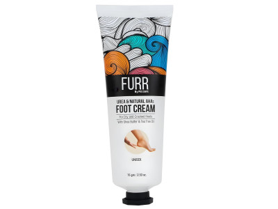Furr Foot Cream 75 Gm