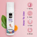 Furr Instant Pedicure Spray 100 Ml Furr Instant Pedicure Spray 100 Ml