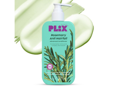 Plix Rosemary Advanced Anti Hair Fall Conditioner 200 Ml