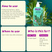 Plix Rosemary Advanced Anti Hair Fall Conditioner 200 Ml
