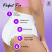 PEE SAFE COMFORT PERIOD PANTY L-XL (PACK OF 8) _ 1 NOS PEE SAFE COMFORT PERIOD PANTY L-XL (PACK OF 8) _ 1 NOS
