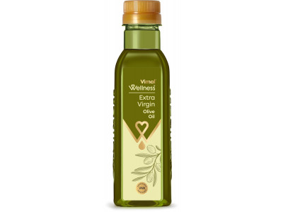 Vimal Wellness Extra Virgin Olive Oil 250 Ml