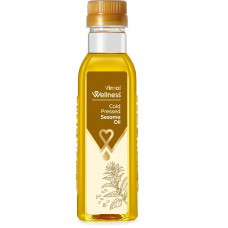 Vimal Wellness Cold Pressed Sesame Oil 250 Ml