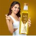 Vimal Wellness Cold Pressed Sesame Oil 250 Ml