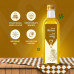 Vimal Wellness Cold Pressed Sesame Oil 250 Ml