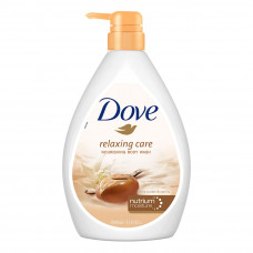 Dove Shea Butter Body Wash 1 Ltr Dove Shea Butter Body Wash 1 Ltr