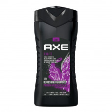Axe Excite Body Wash 250 Ml Axe Excite Body Wash 250 Ml
