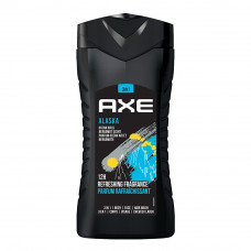 Axe Alaska Body Wash 250 Ml Axe Alaska Body Wash 250 Ml