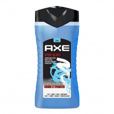 Axe Sports Blast Body Wash 250 Ml Axe Sports Blast Body Wash 250 Ml