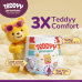 Teddyy Baby Premium Pants Large Diapers 32 Nos Teddyy Baby Premium Pants Large Diapers 32 Nos