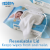 Teddyy Wet Wipes 72 Nos