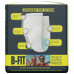 B Fit Adult Pants Large Diapers 10 Nos