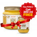 Amoya A2 Bilona Cow Ghee 500 Ml Amoya A2 Bilona Cow Ghee 500 Ml