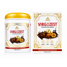 Virgo Virgozest _ 500 Gm Virgo Virgozest _ 500 Gm
