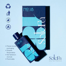 Solera No.18 Eau De Parfum 100 Ml Solera No.18 Eau De Parfum 100 Ml