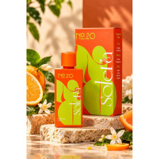 Solera No.20 Eau De Parfum 100 Ml Solera No.20 Eau De Parfum 100 Ml