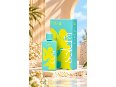 Solera No.24 Eau De Parfum 100 Ml Solera No.24 Eau De Parfum 100 Ml