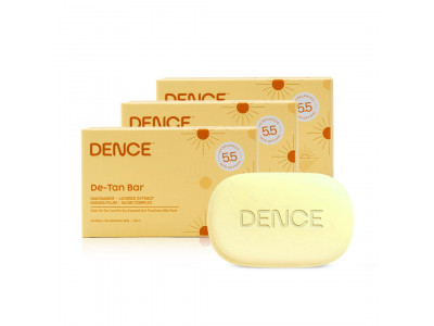 DENCE DE-TAN SOAP 100 GM