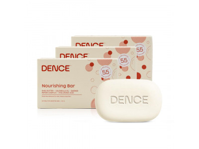 DENCE NOURISHING SOAP 100 GM DENCE NOURISHING SOAP 100 GM