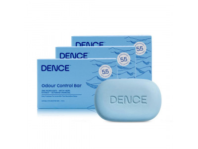 DENCE ODOUR CONTROL SOAP 100 GM