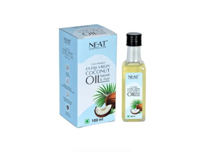 Neat Everyday Coconut Oil 100 Ml