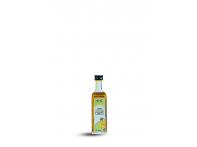 Neat Everyday Yellow Mustard Oil 60 Ml