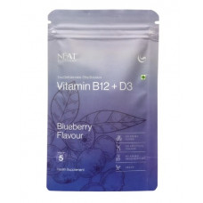 Neat Everyday B12+D3 Gummies 15 Nos Neat Everyday B12+D3 Gummies 15 Nos