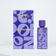 Solera St. Tropez Perfume 50 Ml Solera St. Tropez Perfume 50 Ml