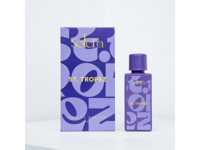 Solera St. Tropez Perfume 50 Ml Solera St. Tropez Perfume 50 Ml