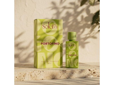 Solera Portofino Perfume 50 Ml Solera Portofino Perfume 50 Ml