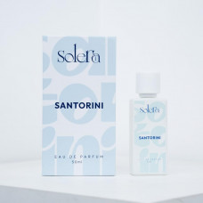 Solera Santorini Perfume 50 Ml Solera Santorini Perfume 50 Ml