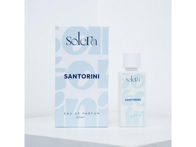 Solera Santorini Perfume 50 Ml Solera Santorini Perfume 50 Ml