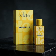 Solera Marbella Perfume 50 Ml Solera Marbella Perfume 50 Ml